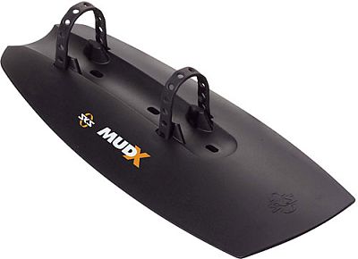 Превью  Крыло-щиток для велосипеда SKS MUD-X  Чёрный